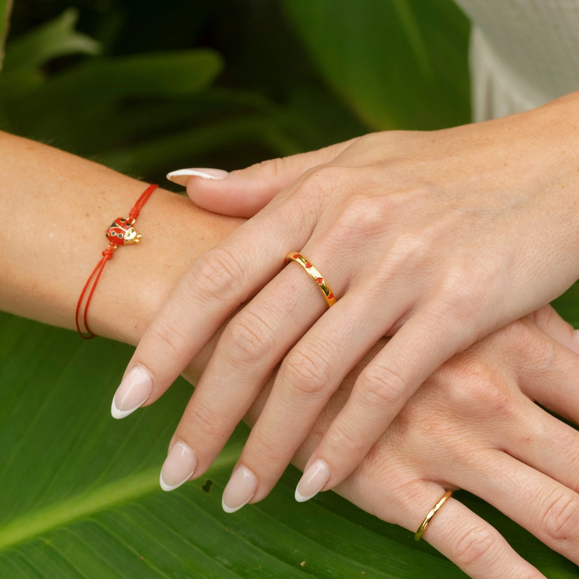 Love Is Everything Ring - Image 11