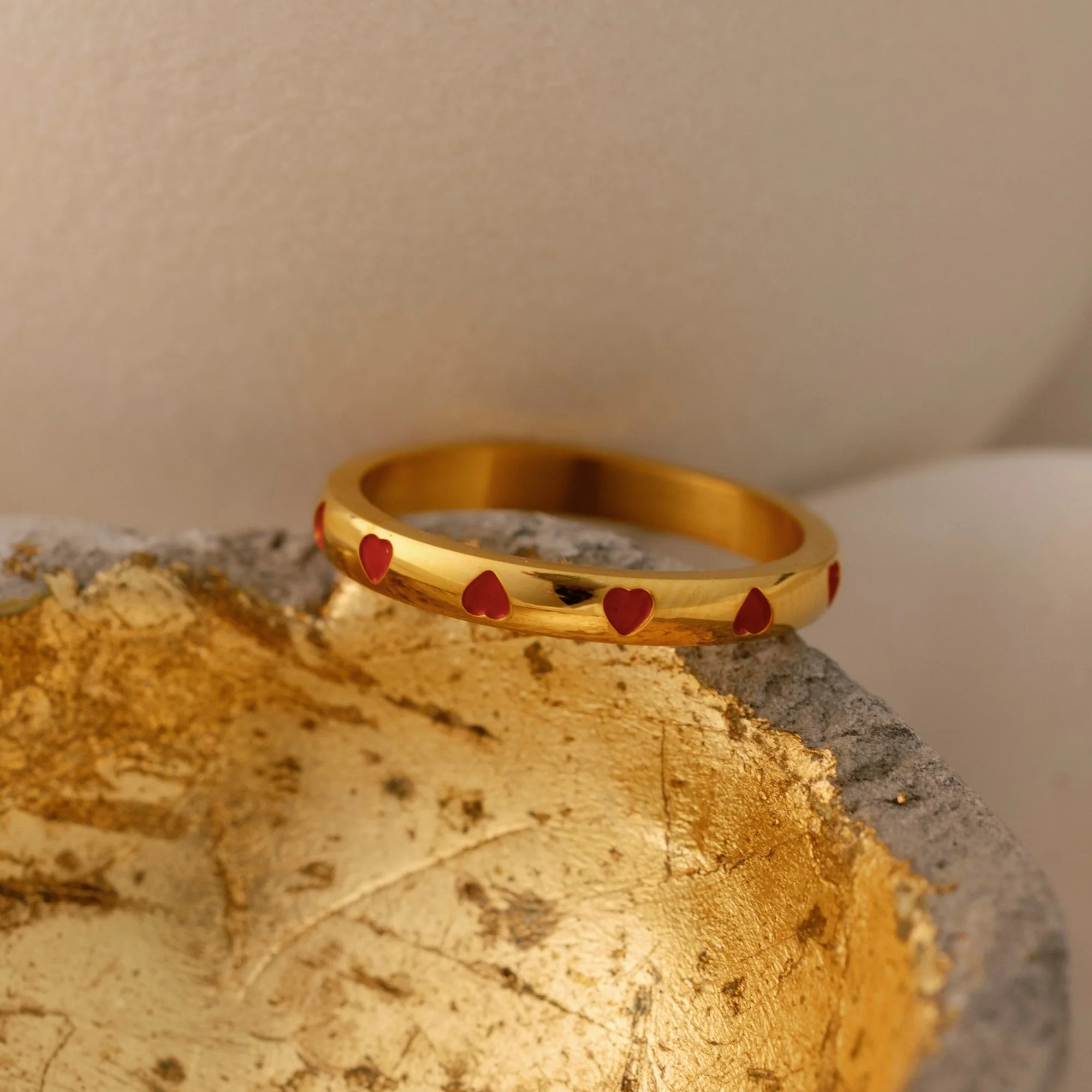 Love Is Everything Ring - Image 7