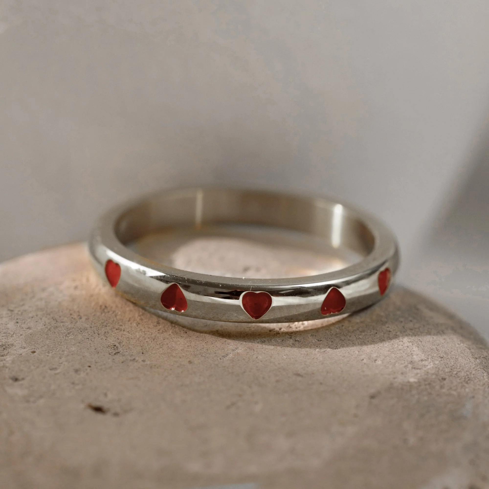 Love Is Everything Ring - Image 8