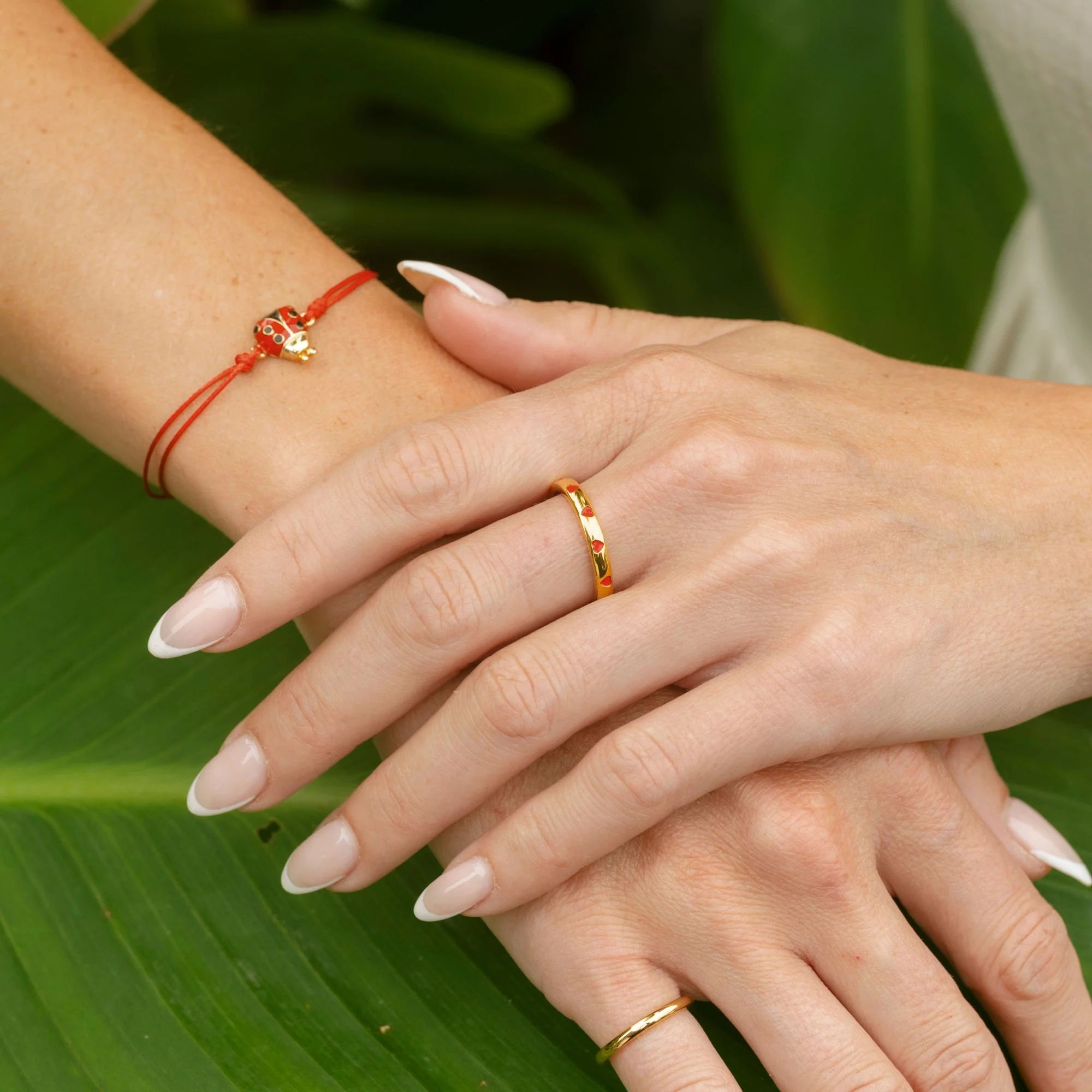 Love Is Everything Ring - Image 9