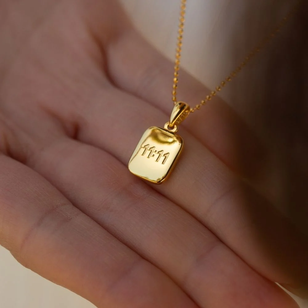 Lucky Number 11:11 - Image 6