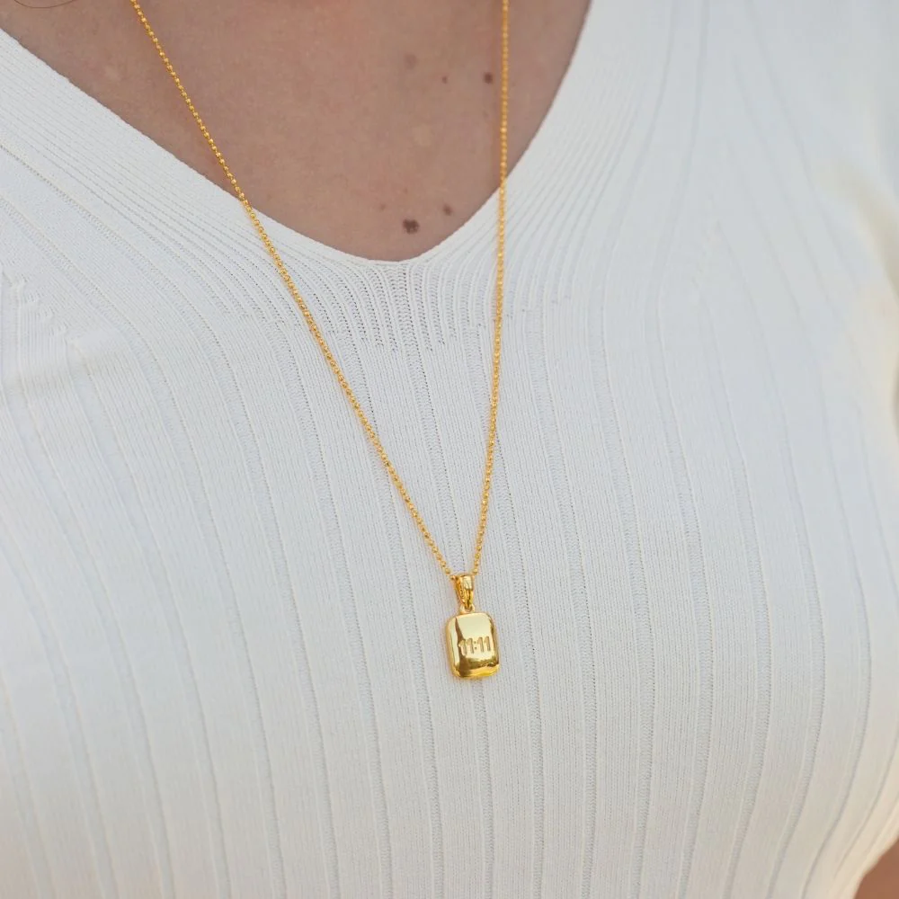 Lucky Number 11:11 - Image 8