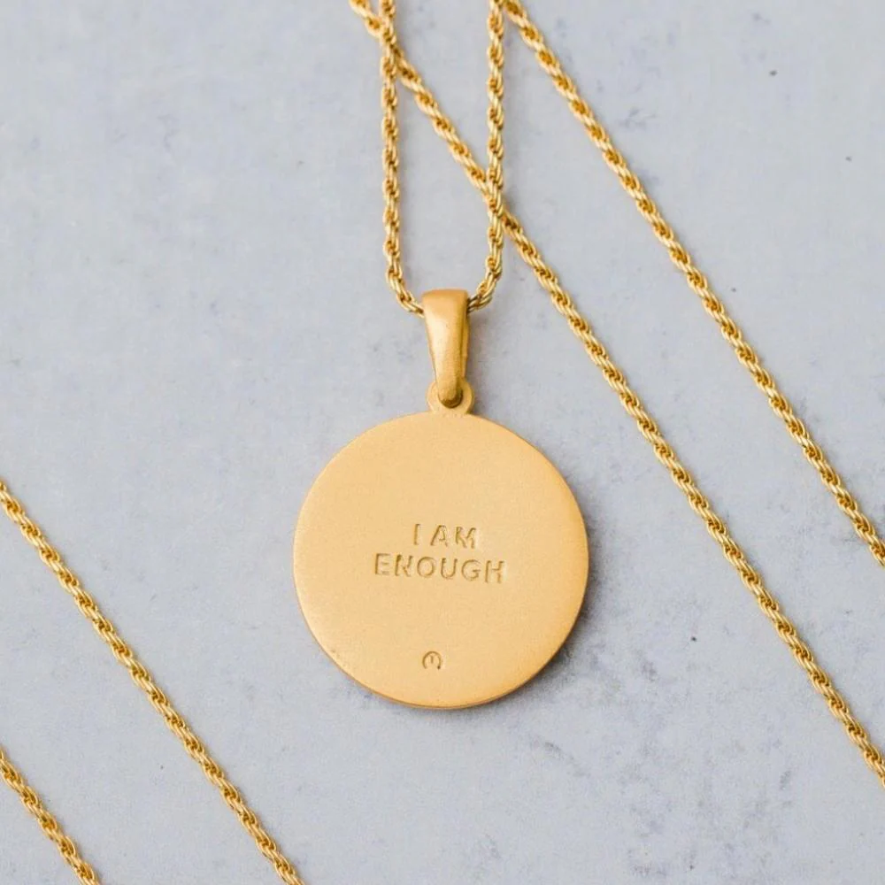 I Am Enough - Image 4