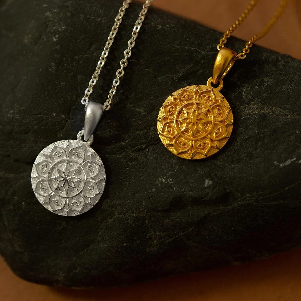 I Am Supported And Protected - Image 8