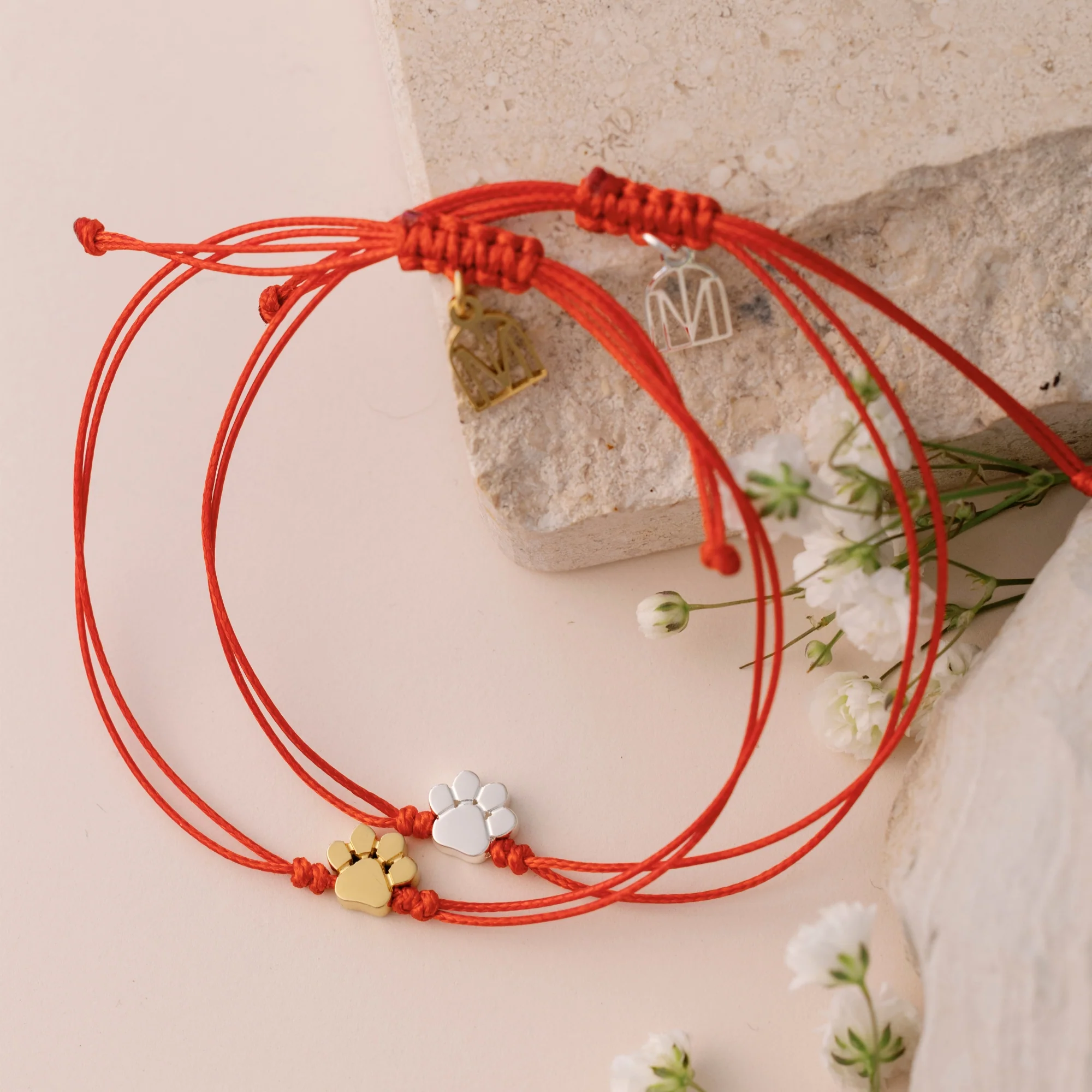 Pawprint Thread - Image 3