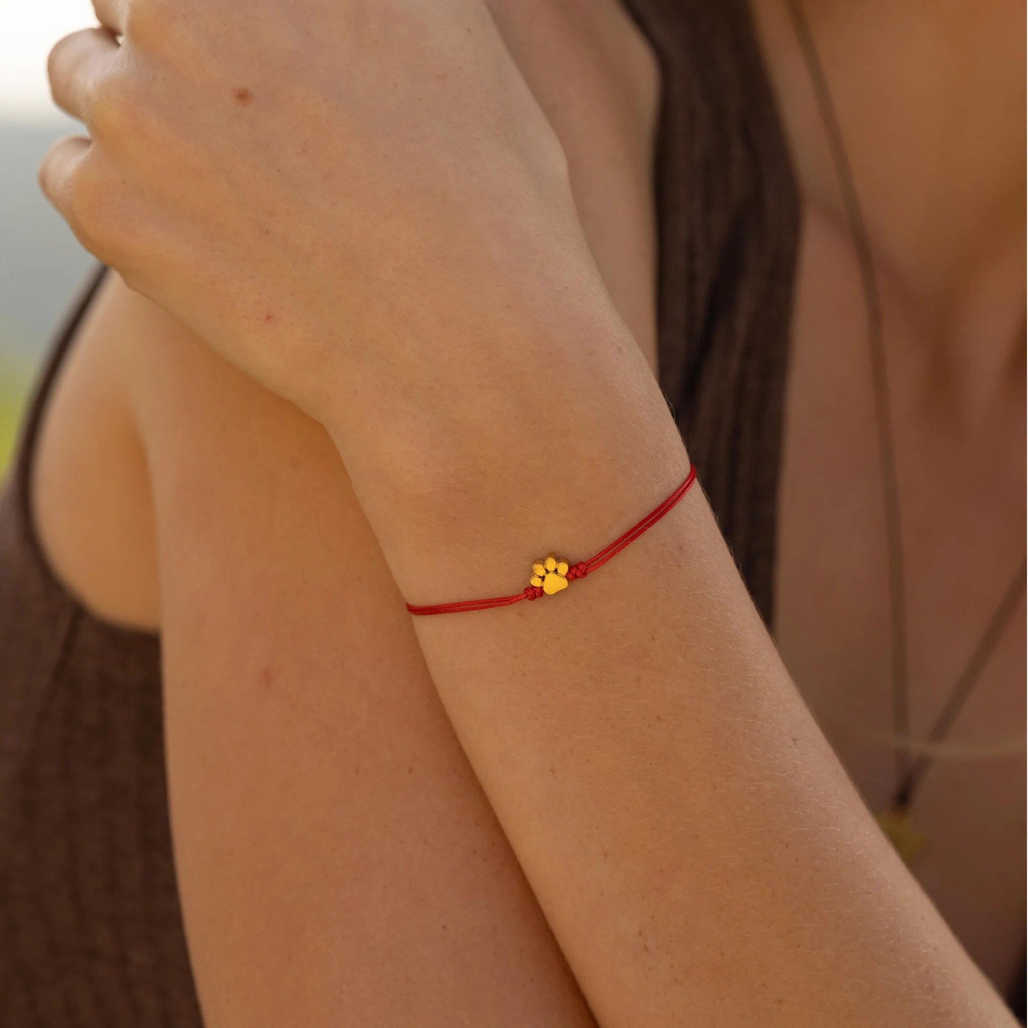 Pawprint Thread - Image 4