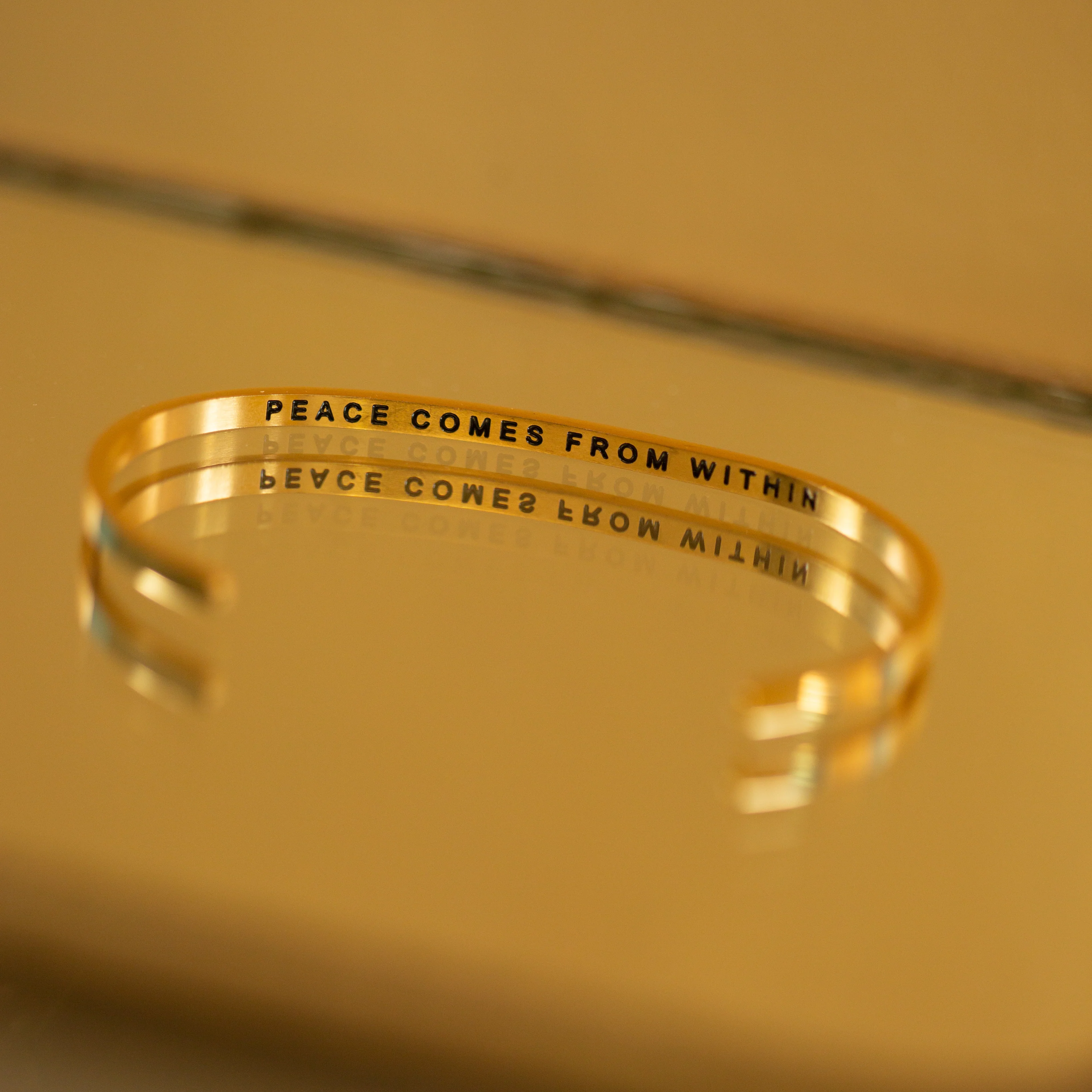 Peace Comes From Within (inside) - Image 4