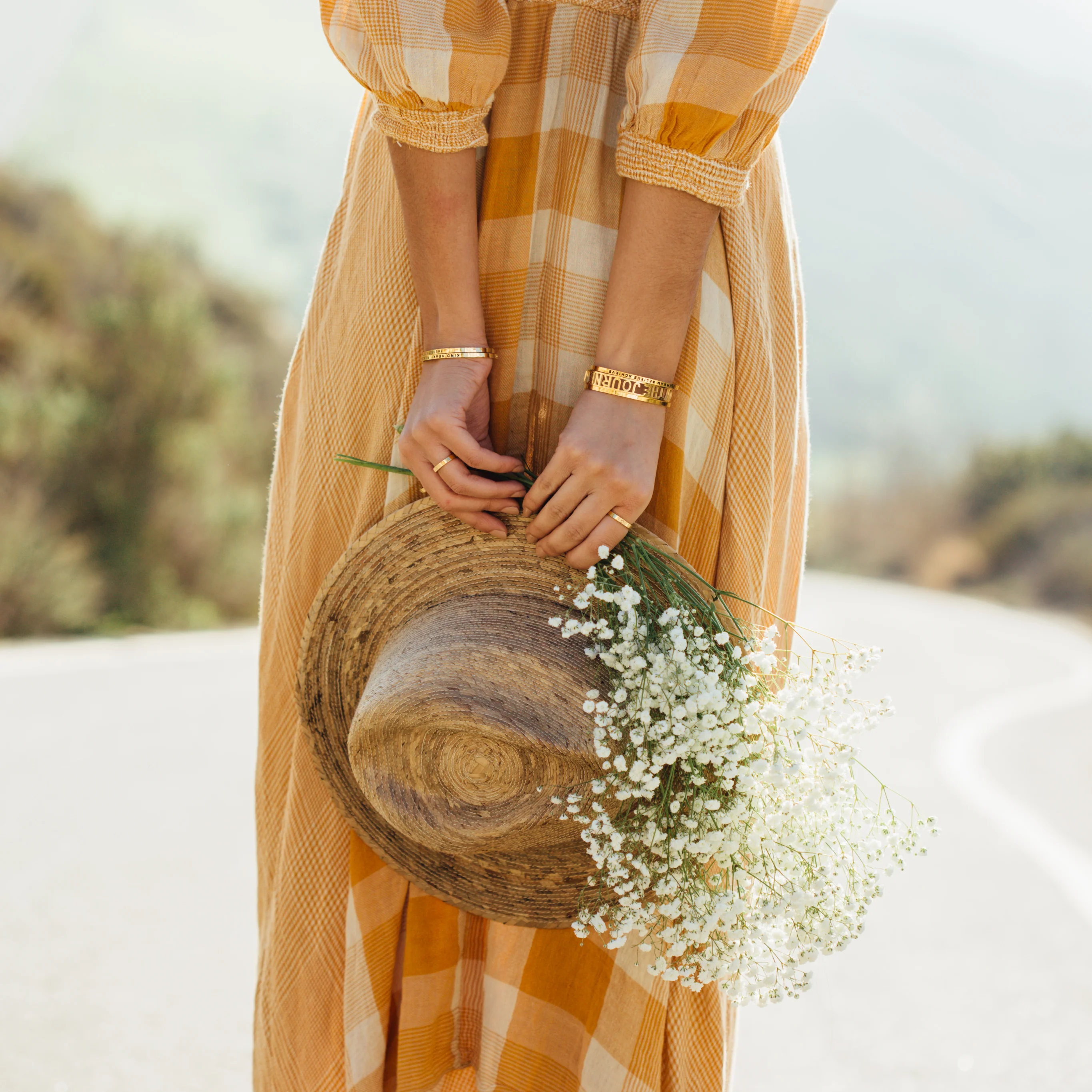 SHE BELIEVED SHE COULD, SO SHE DID - Statement Cuff - Image 6