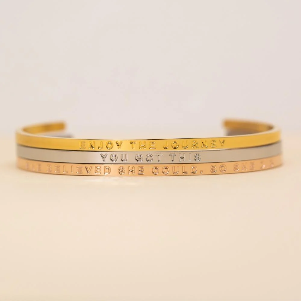 She Believed She Could, So She Did - Image 6