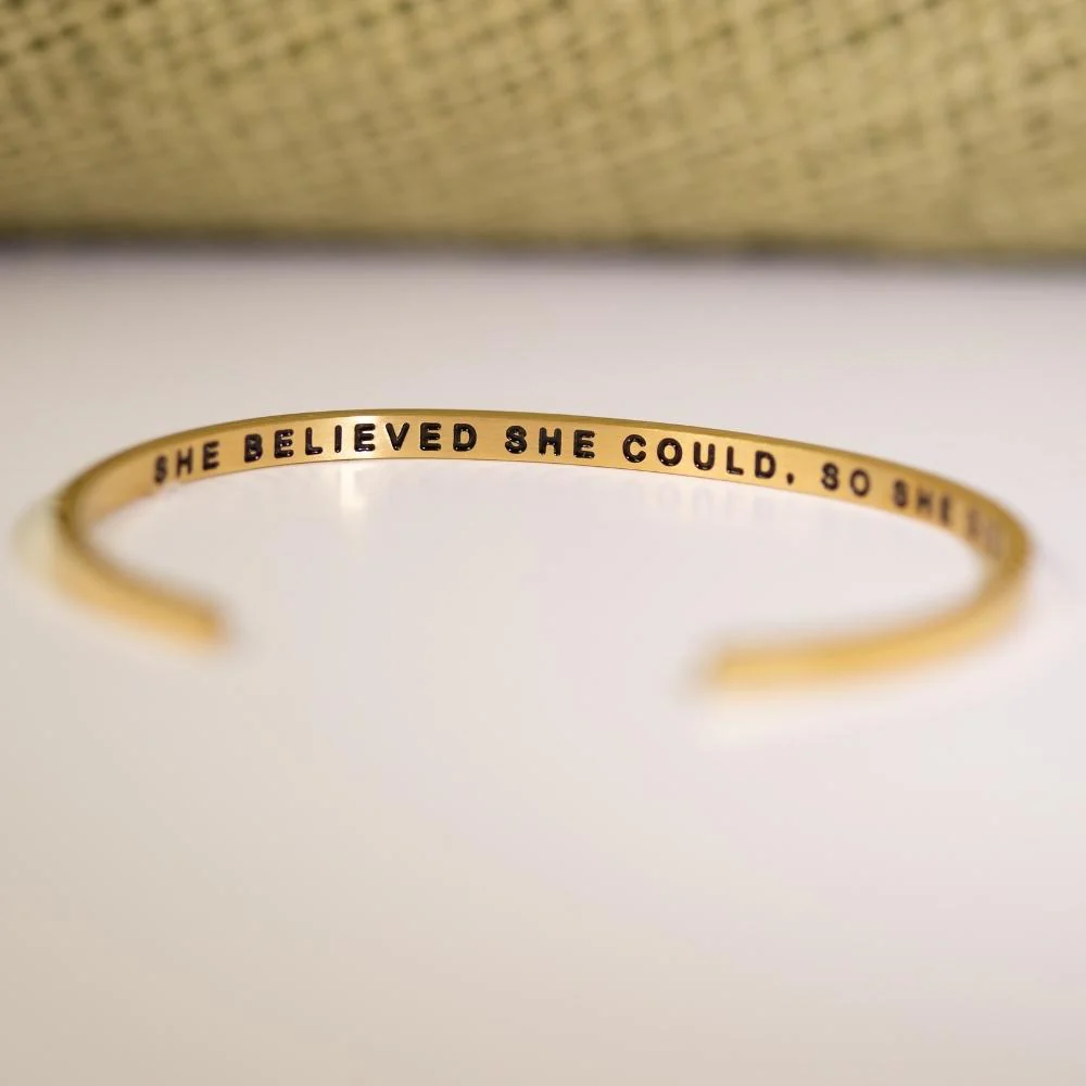 She Believed She Could, So She Did - Image 8