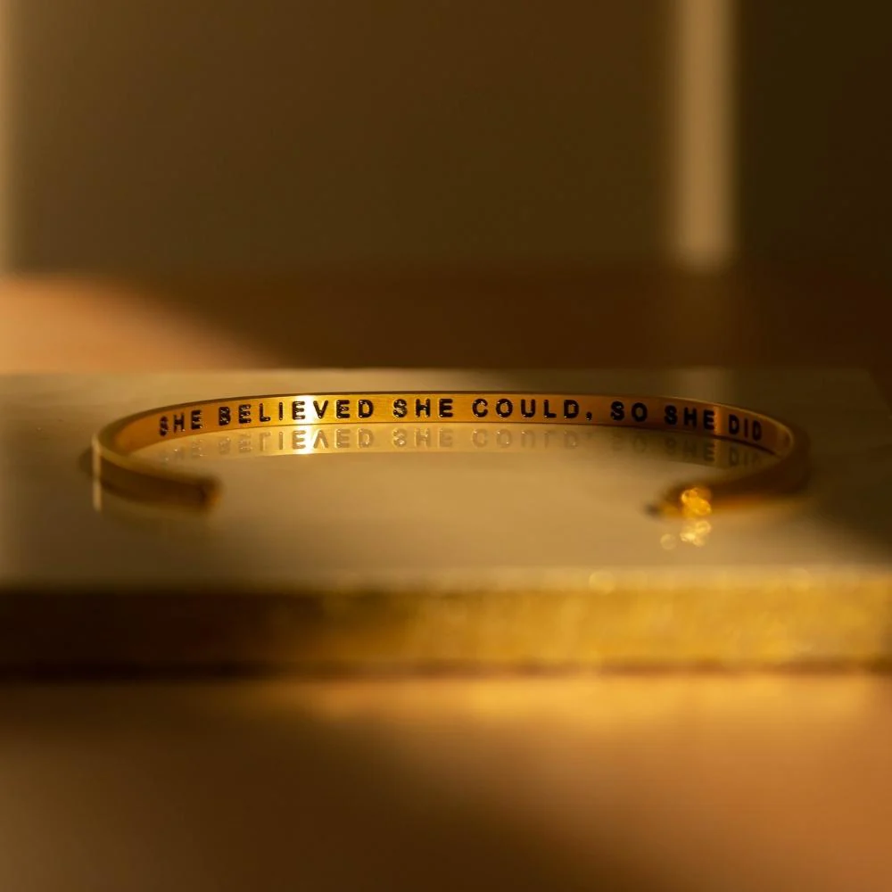 She Believed She Could, So She Did (inside) - Image 5