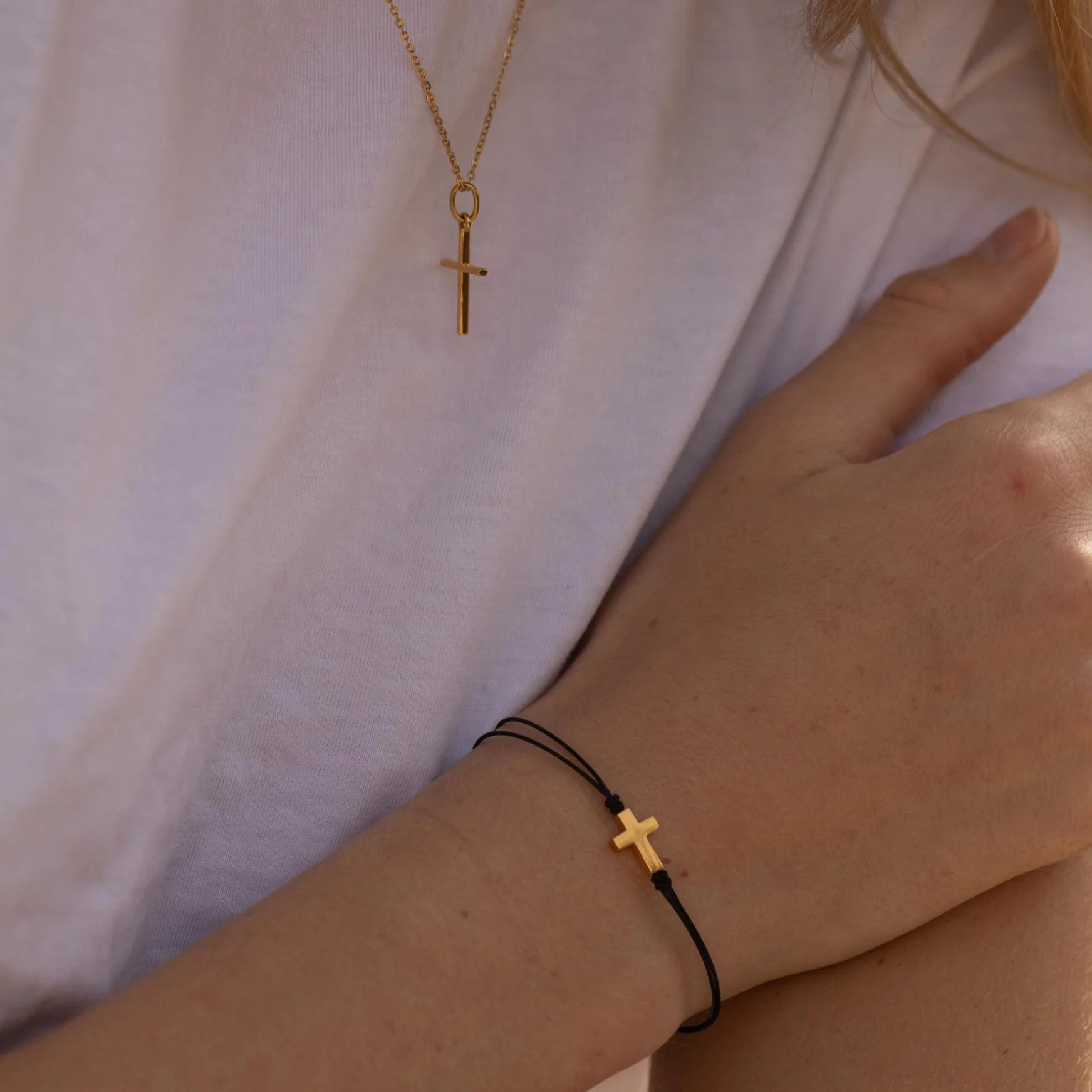 The Cross Thread - Image 5