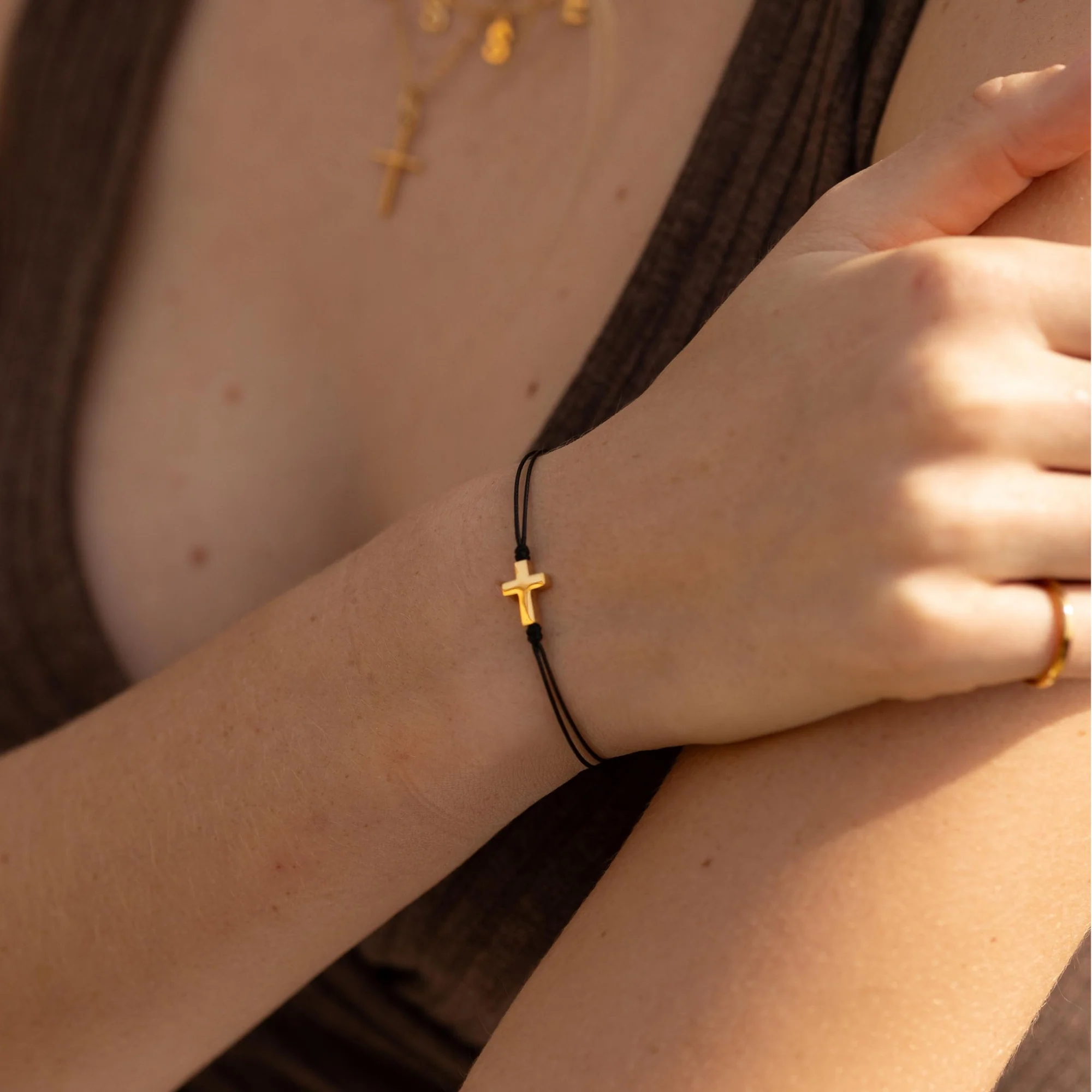 The Cross Thread - Image 6