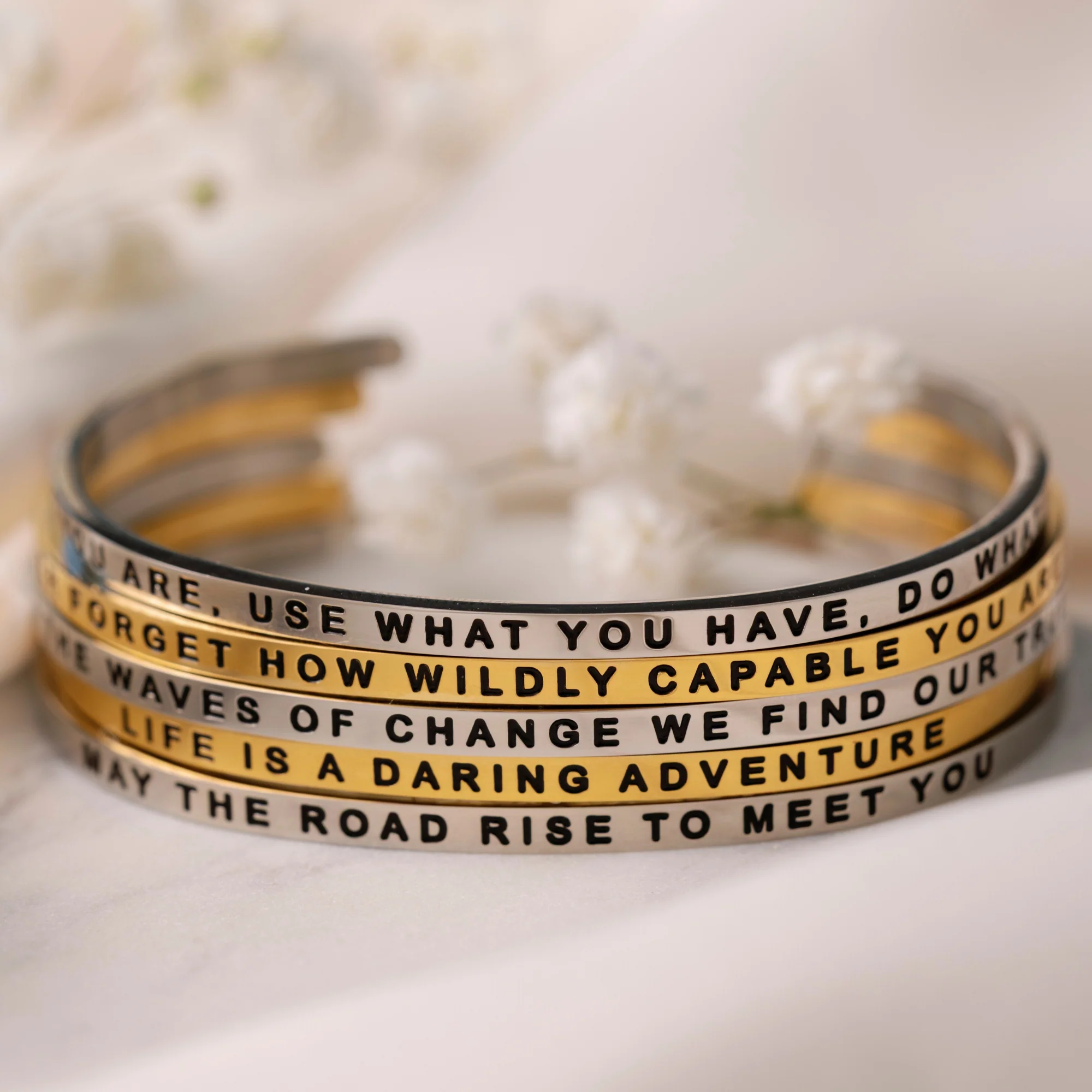 Hope Is The Thing With Feathers That Perches In The Soul - Image 5