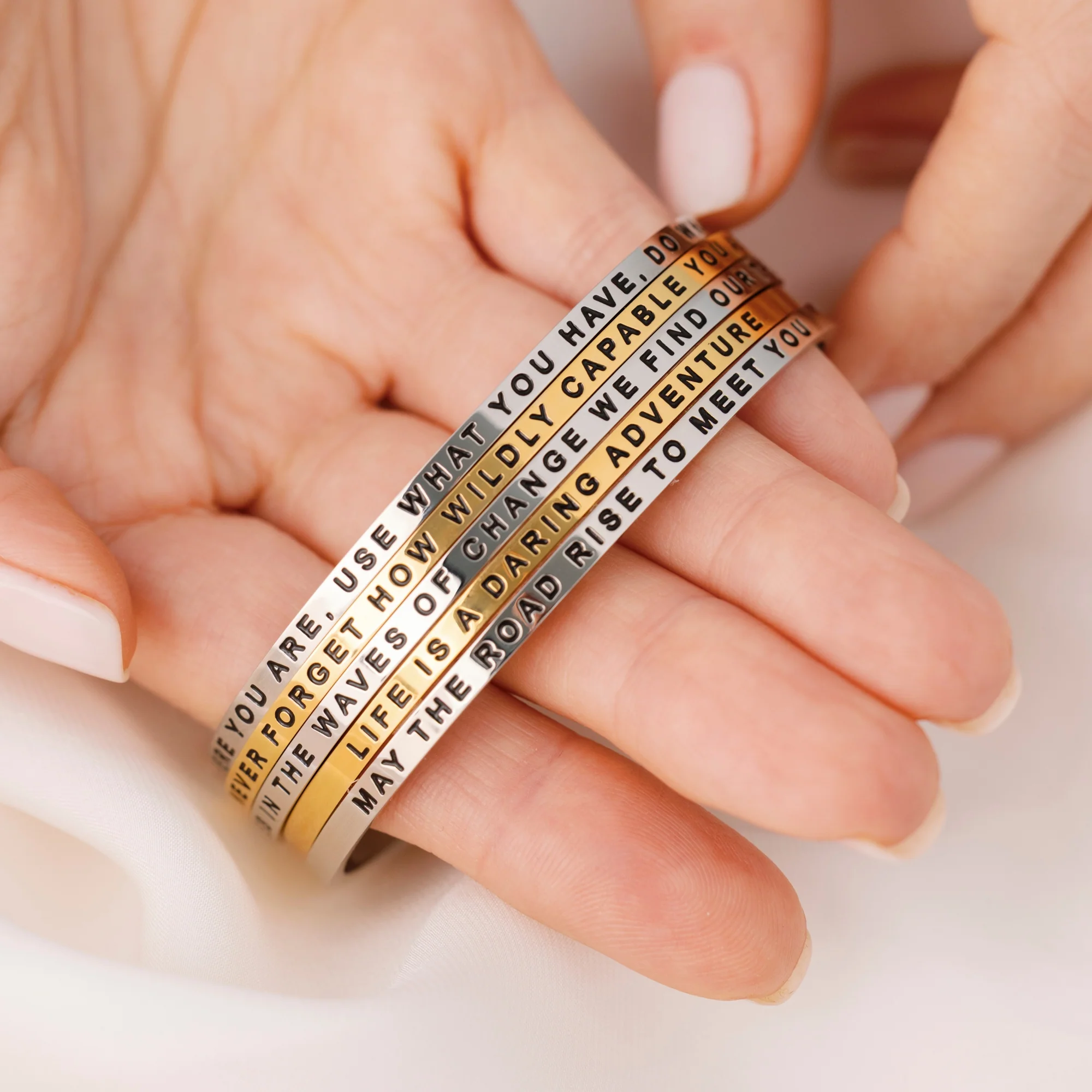 Hope Is The Thing With Feathers That Perches In The Soul - Image 4