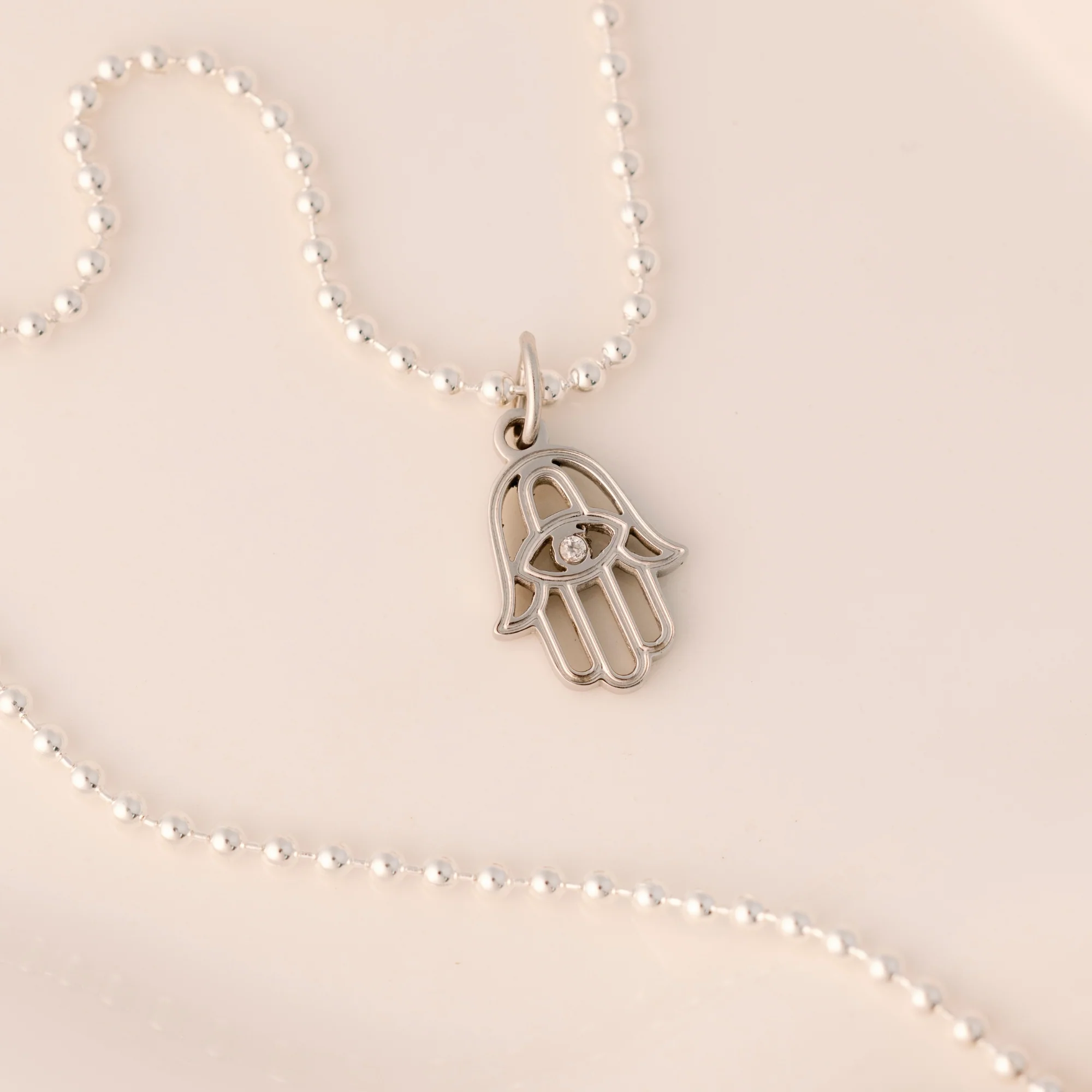 The Hamsa Charm - Image 10