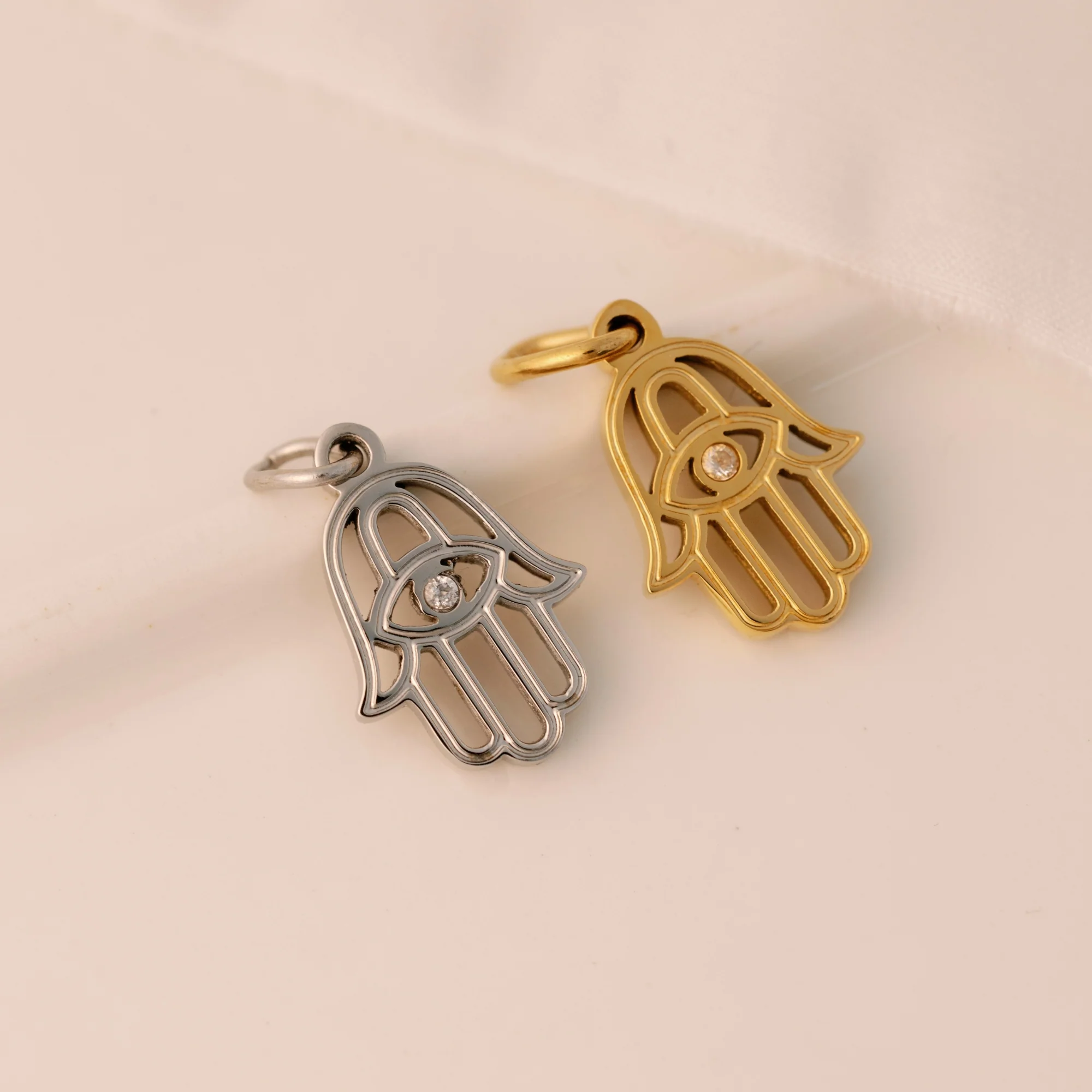 The Hamsa Charm - Image 4