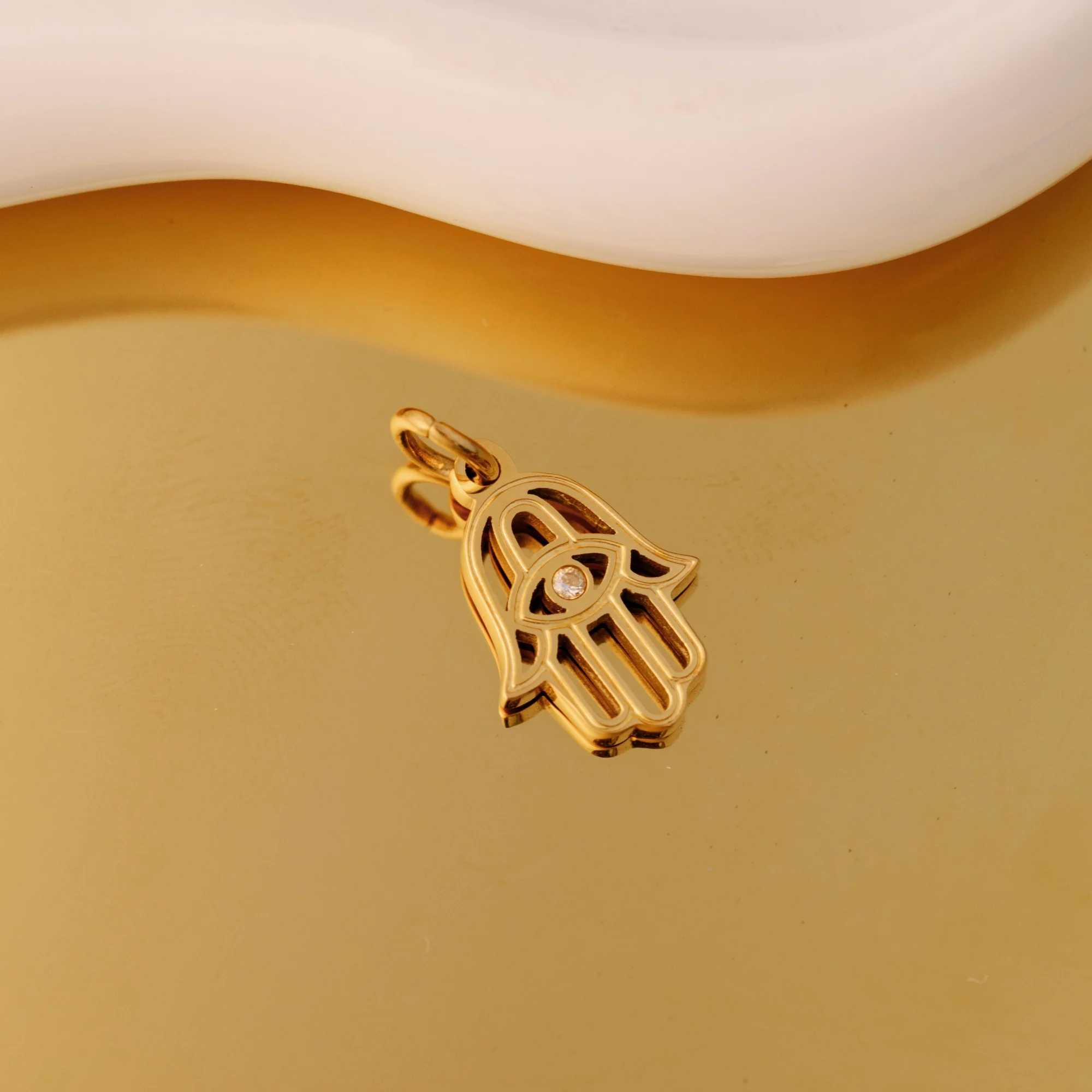 The Hamsa Charm - Image 5