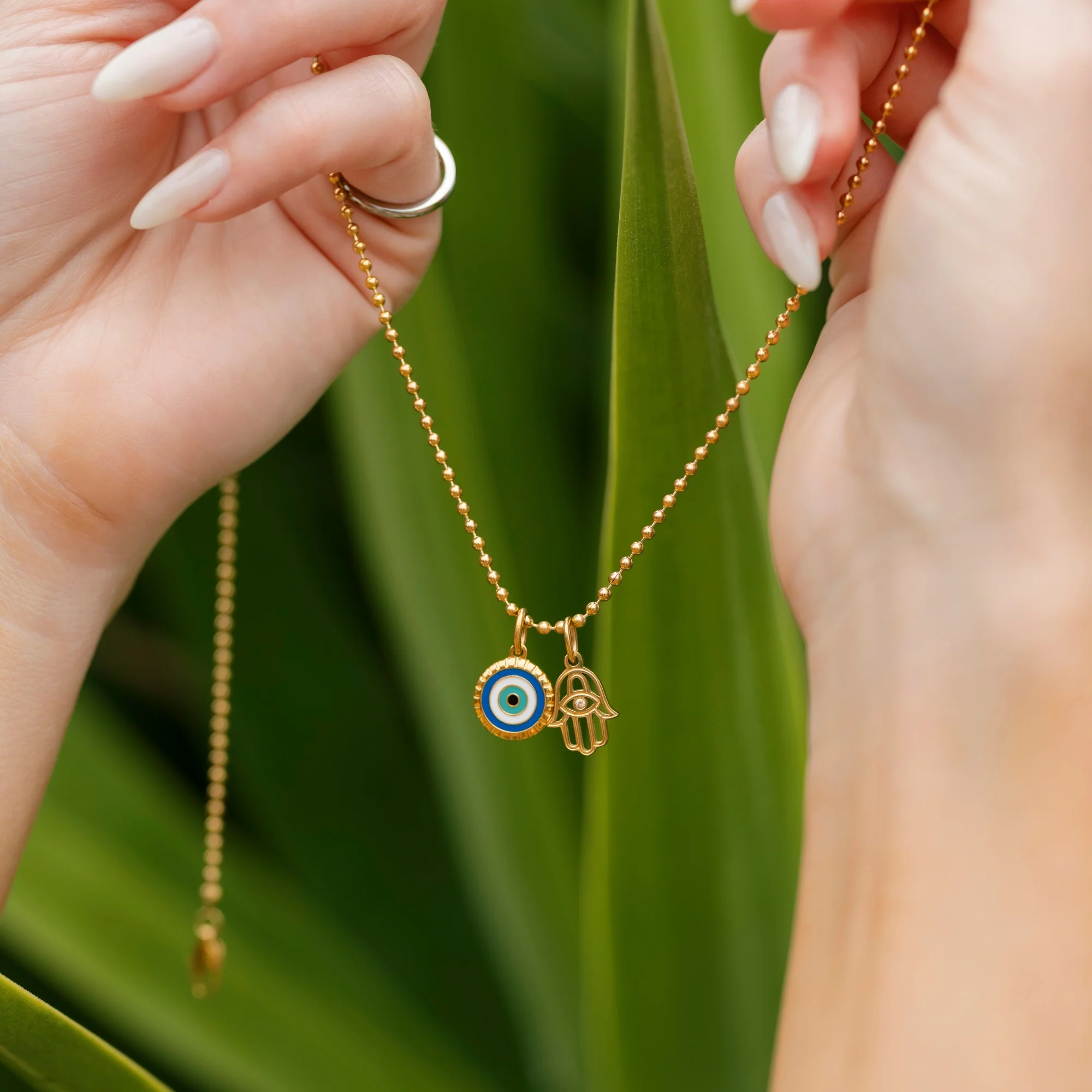 The Hamsa Charm - Image 6