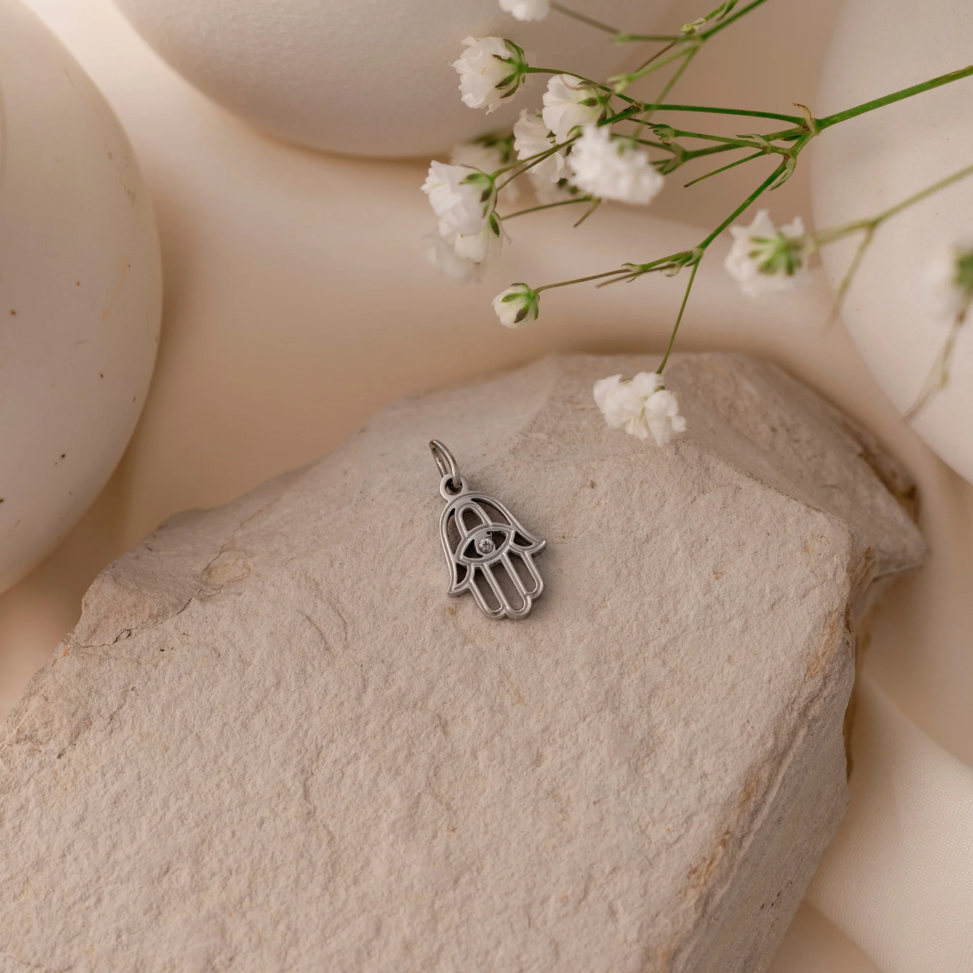 The Hamsa Charm - Image 7