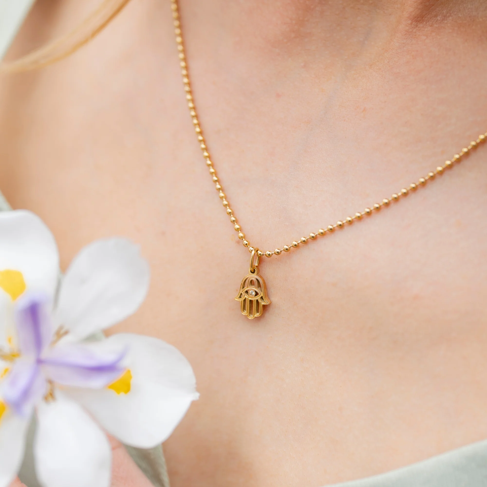 The Hamsa Charm - Image 8