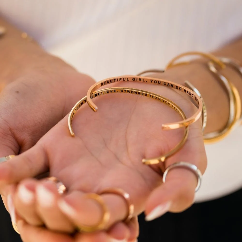 Those We Love Don’t Go Away, They Walk Beside Us Every Day - Image 5