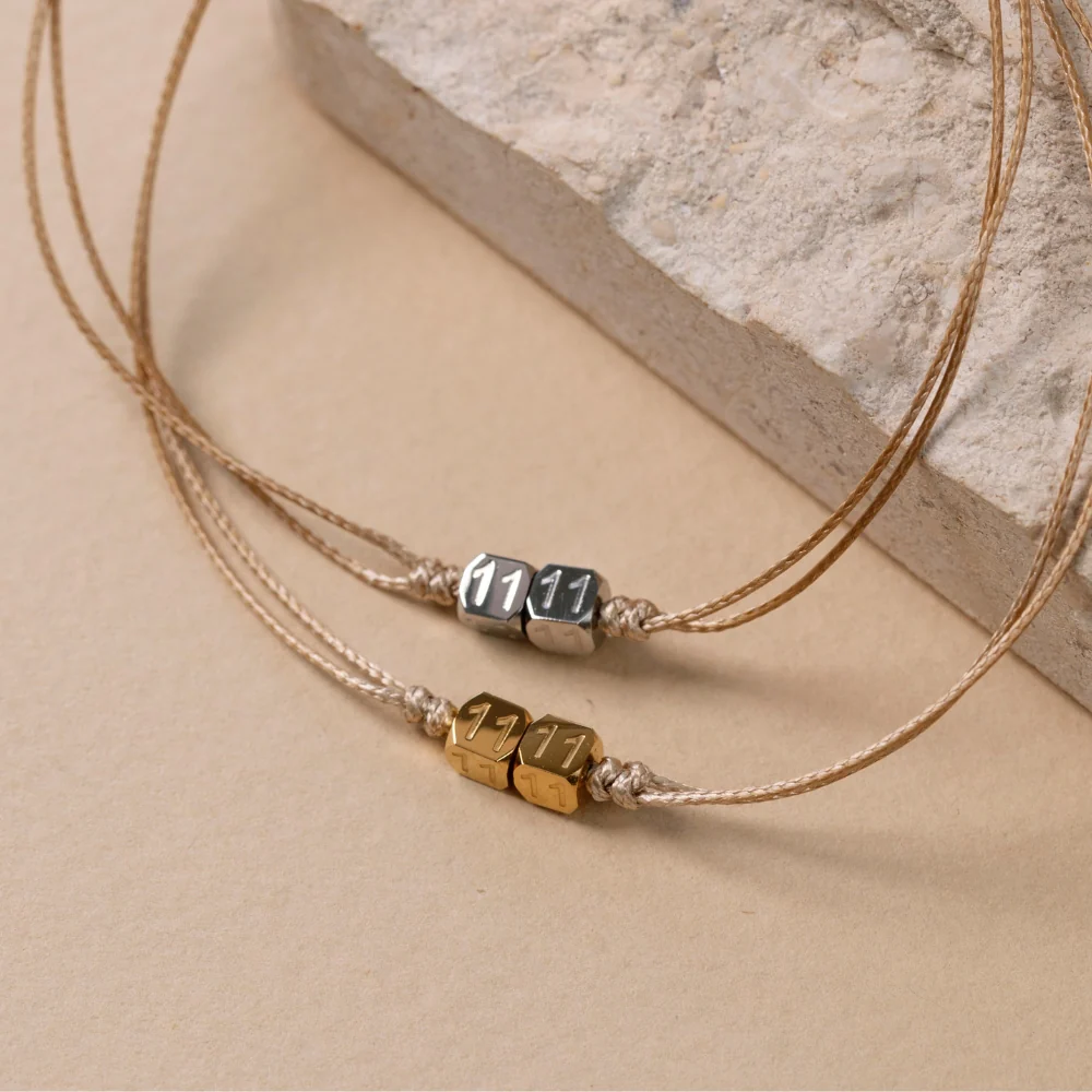 Thread of Divine Guidance: 11:11 - Image 3