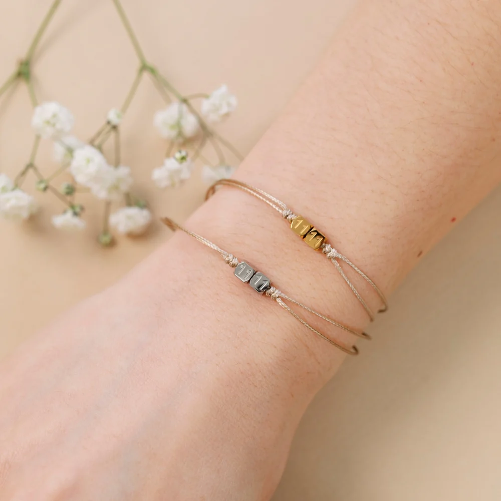 Thread of Divine Guidance: 11:11 - Image 4