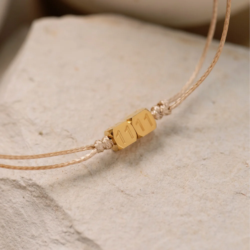 Thread of Divine Guidance: 11:11 - Image 5