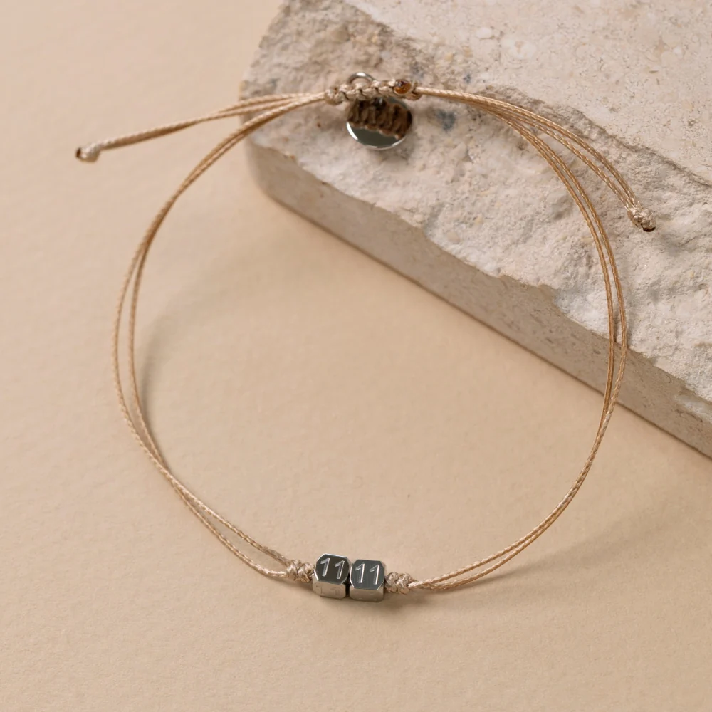 Thread of Divine Guidance: 11:11 - Image 6