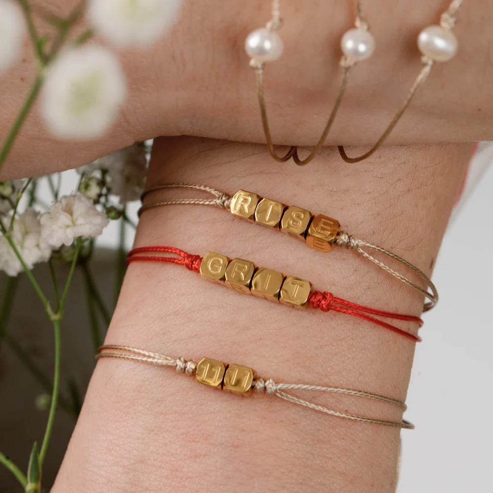 Thread of Divine Guidance: 11:11 - Image 7