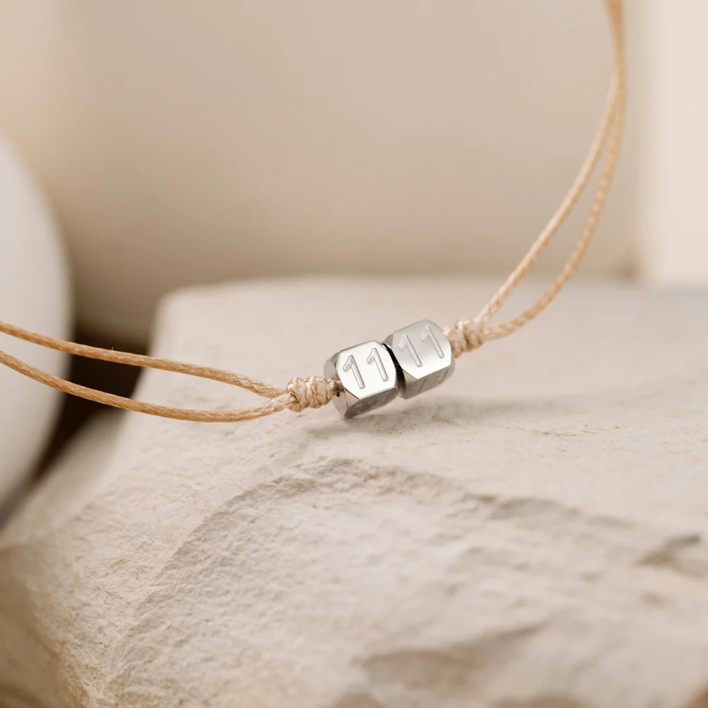 Thread of Divine Guidance: 11:11 - Image 8