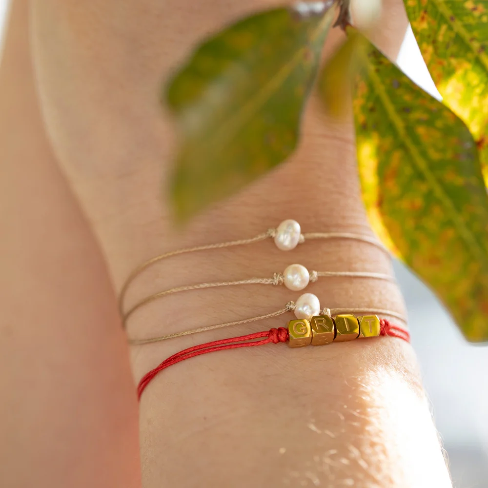 Thread of Grit Grace Gratitude - Image 5