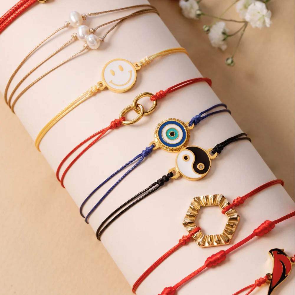 Thread of Grit Grace Gratitude - Image 6