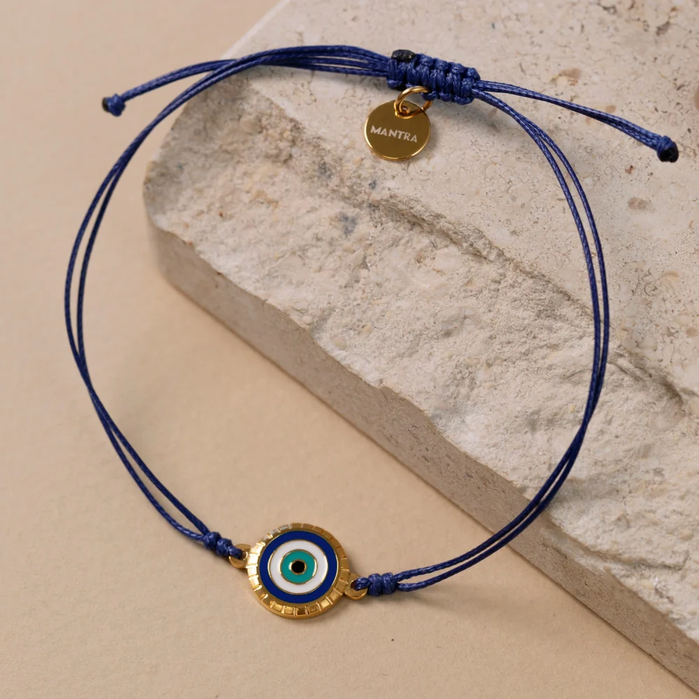 Thread of Protection: I Am Supported And Protected - Image 4