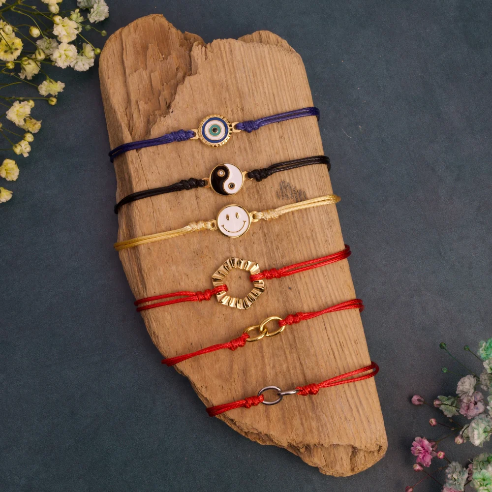 Thread of Protection: I Am Supported And Protected - Image 5