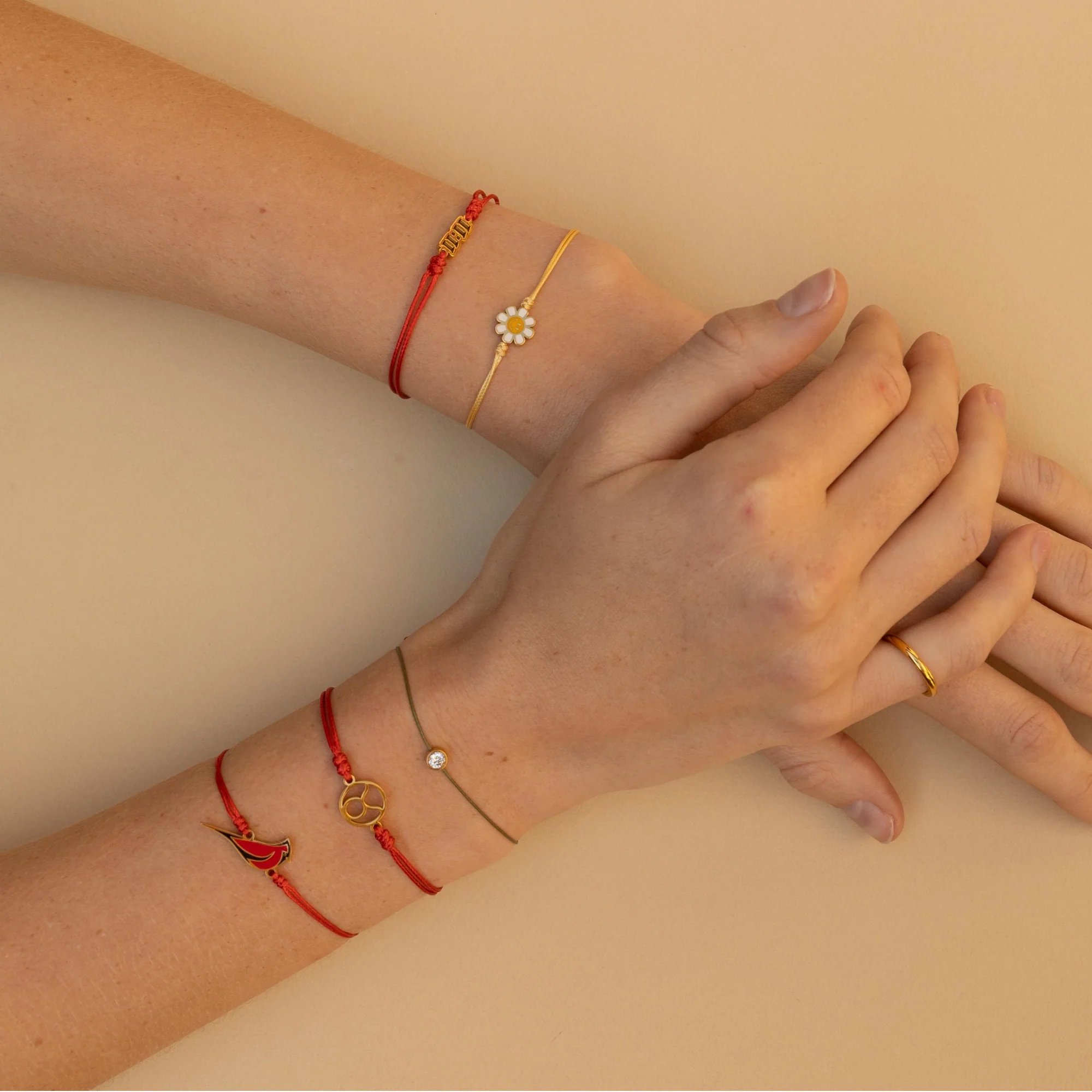 Thread of the Red Cardinal: Always In My Heart - Image 3