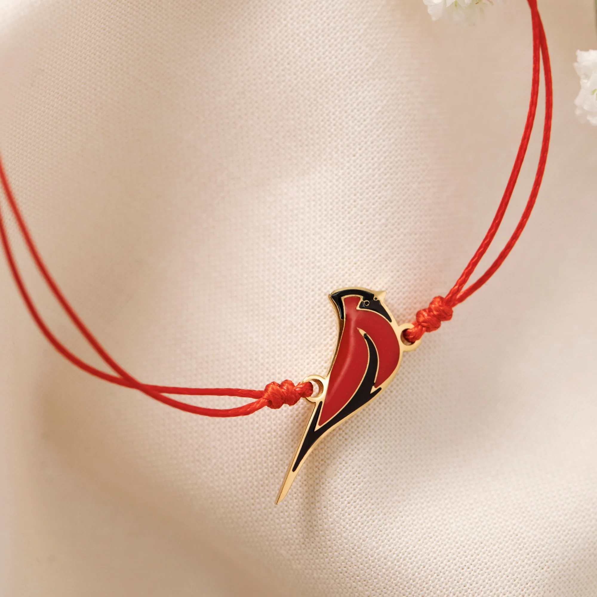 Thread of the Red Cardinal: Always In My Heart - Image 7