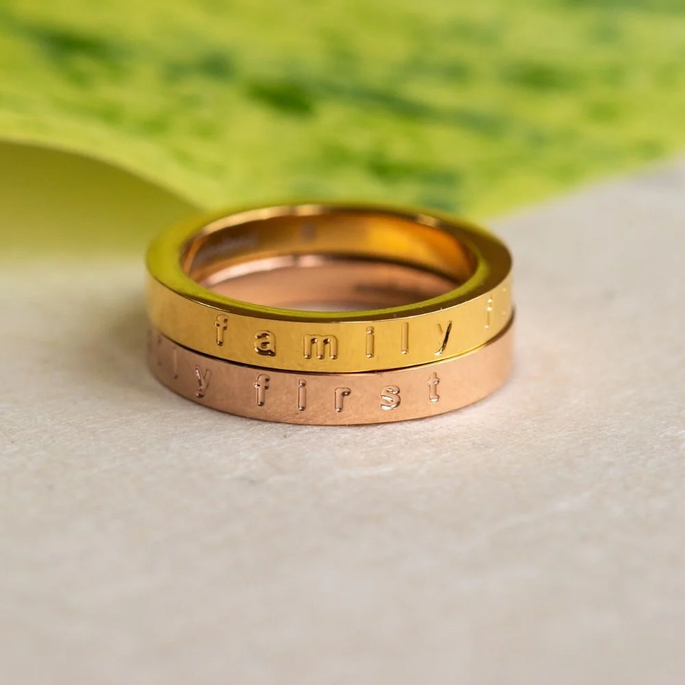 What Goes Around, Comes Around fidget necklace - Image 14