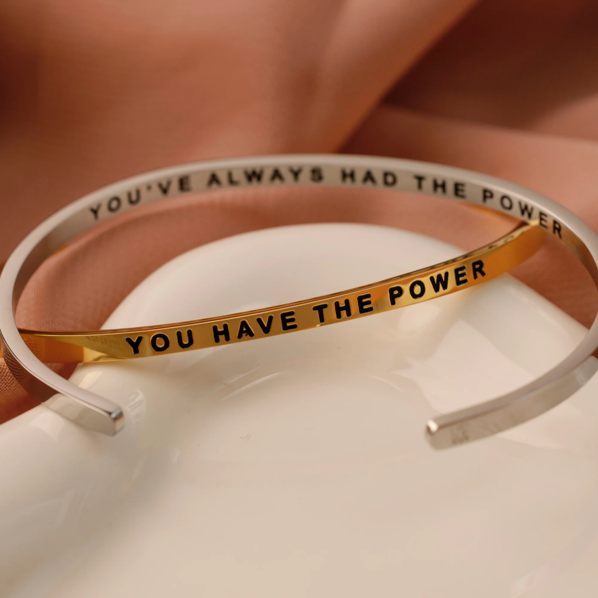 You Have The Power, You've Always Had The Power - Image 4