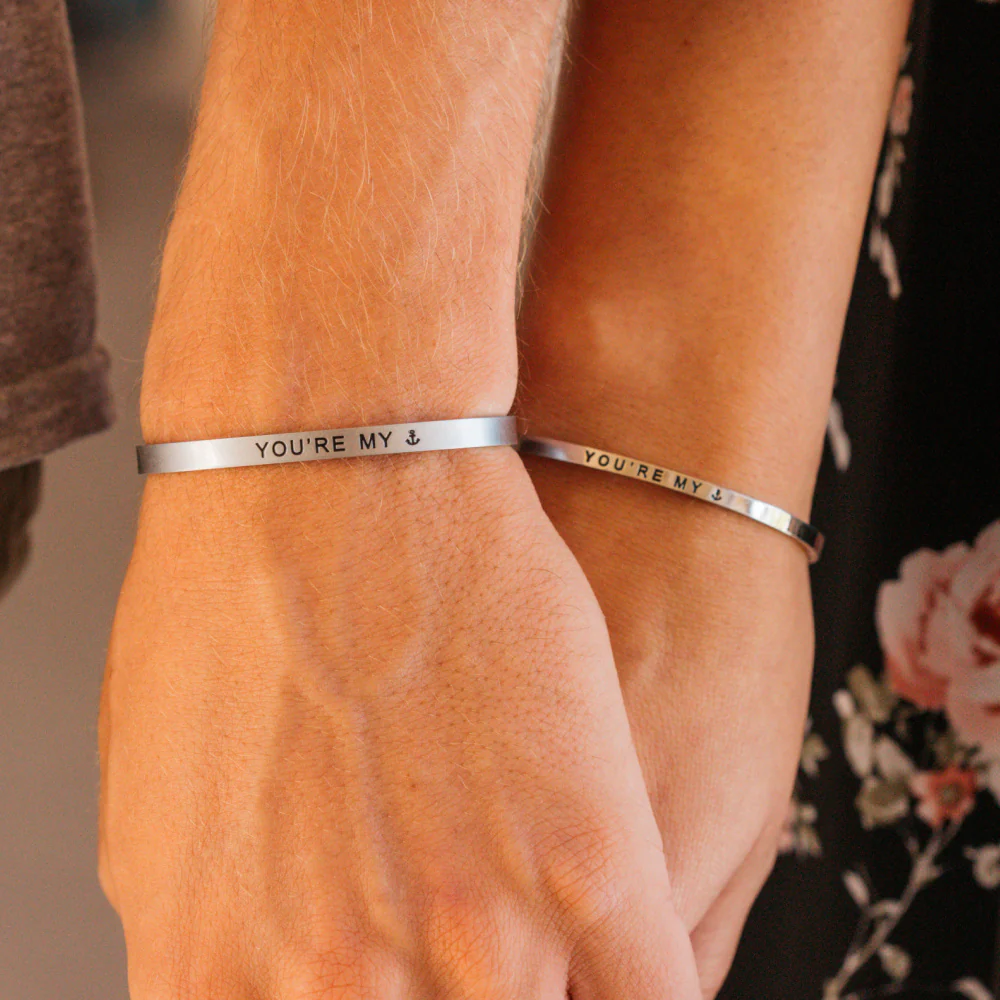 You're My Anchor (Navy-Marine Corps Relief Society) - Image 3