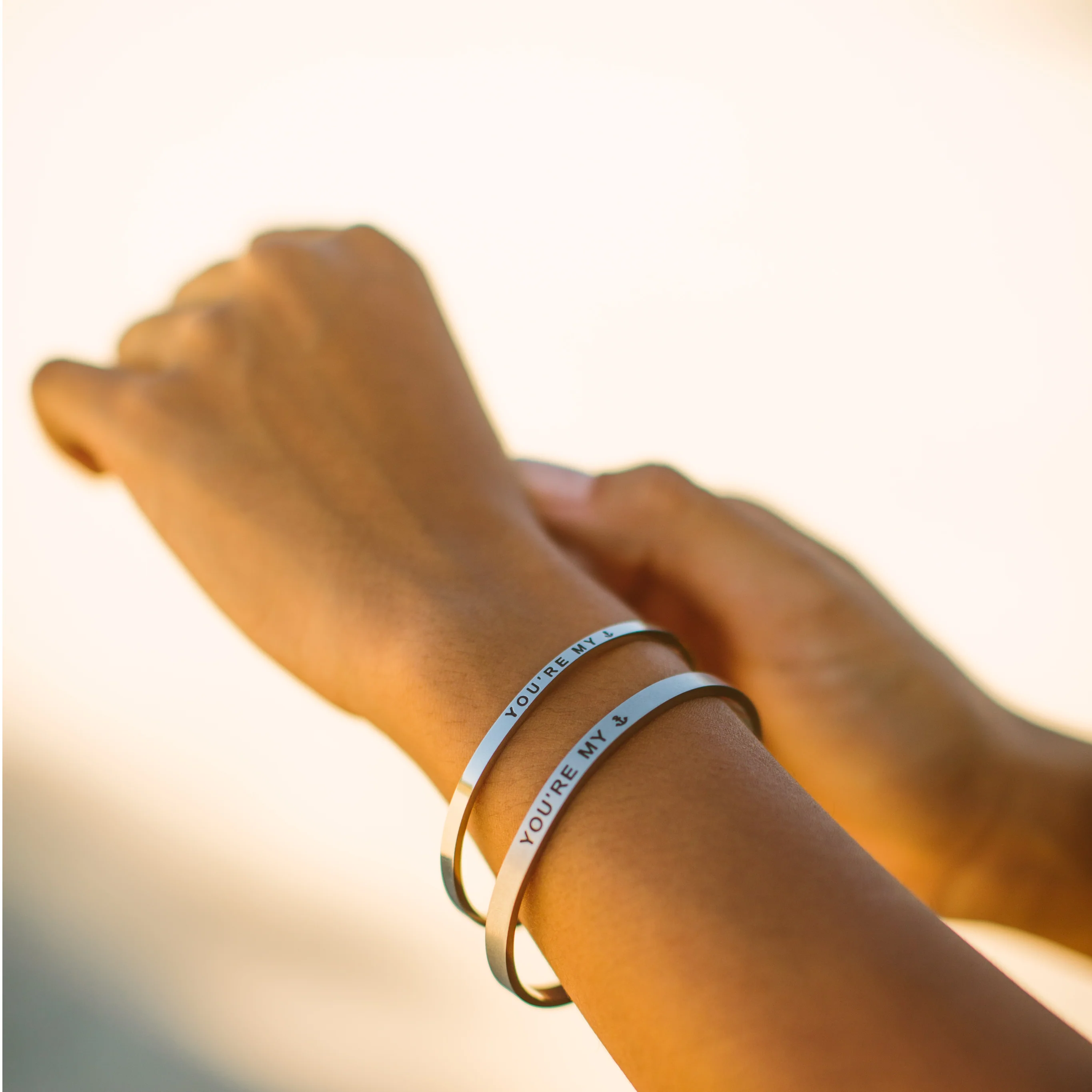 You're My Anchor (Navy-Marine Corps Relief Society) - Image 4